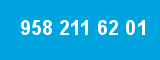958 211 62 01